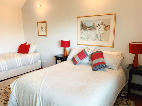 Lost In The Vines - Phillip Island Accommodation 4