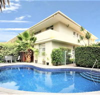 Hi 5 stars Glenelg Studio Apartment - Phillip Island Accommodation