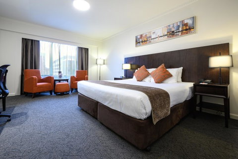 Hotel Grand Chancellor Adelaide - Phillip Island Accommodation 43