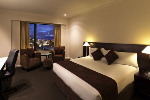 Hotel Grand Chancellor Adelaide - Phillip Island Accommodation 38