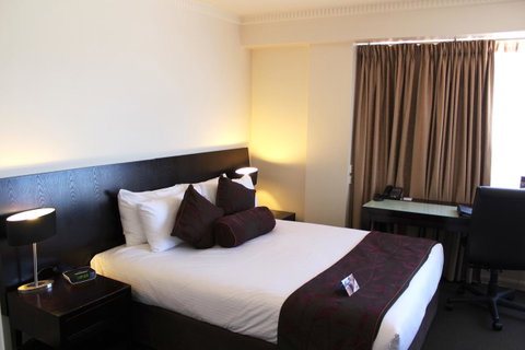 Hotel Grand Chancellor Adelaide - Phillip Island Accommodation 31