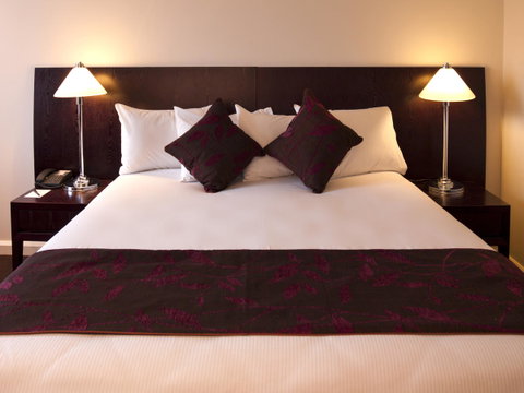 Hotel Grand Chancellor Adelaide - Phillip Island Accommodation 39