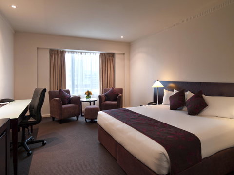 Hotel Grand Chancellor Adelaide - Phillip Island Accommodation 40