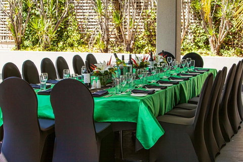 Hotel Grand Chancellor Adelaide - Phillip Island Accommodation 33