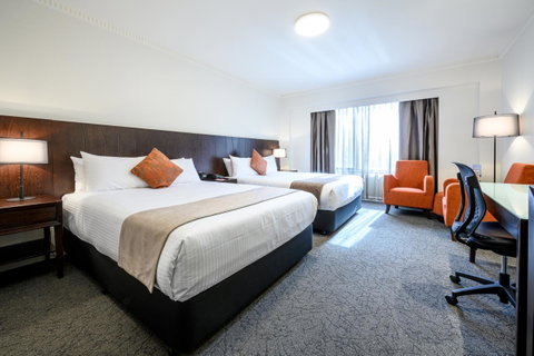 Hotel Grand Chancellor Adelaide - Phillip Island Accommodation 13