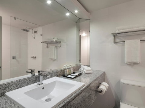 Hotel Grand Chancellor Adelaide - Phillip Island Accommodation 37