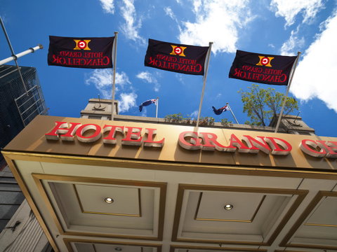 Hotel Grand Chancellor Adelaide - Phillip Island Accommodation 4