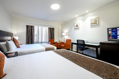 Hotel Grand Chancellor Adelaide - Phillip Island Accommodation 14