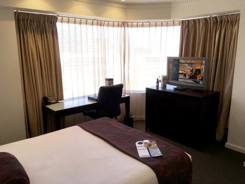 Hotel Grand Chancellor Adelaide - Phillip Island Accommodation 7