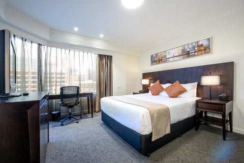 Hotel Grand Chancellor Adelaide - Phillip Island Accommodation 8