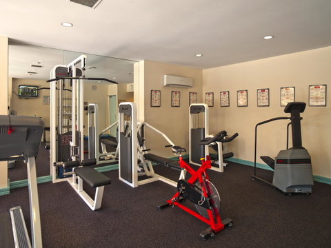 Hotel Grand Chancellor Adelaide - Phillip Island Accommodation 21