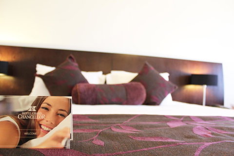 Hotel Grand Chancellor Adelaide - Phillip Island Accommodation 25