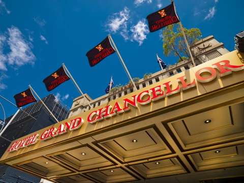 Hotel Grand Chancellor Adelaide - Phillip Island Accommodation 5