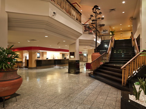 Hotel Grand Chancellor Adelaide - Phillip Island Accommodation 35