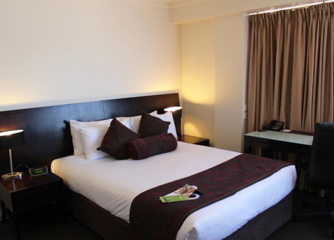 Hotel Grand Chancellor Adelaide - Phillip Island Accommodation 26