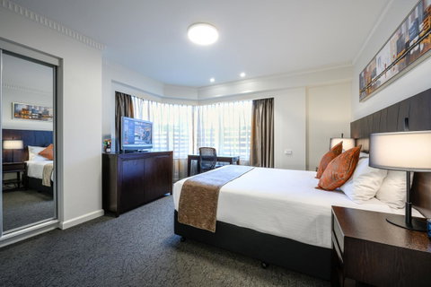 Hotel Grand Chancellor Adelaide - Phillip Island Accommodation 6