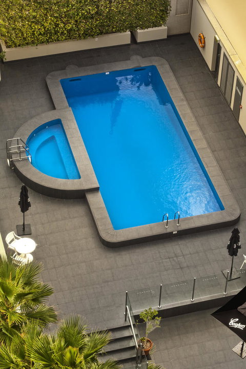 Hotel Grand Chancellor Adelaide - Phillip Island Accommodation 19