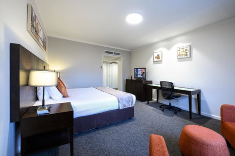 Hotel Grand Chancellor Adelaide - Phillip Island Accommodation 9