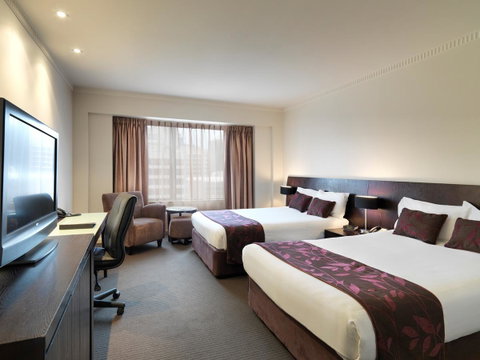 Hotel Grand Chancellor Adelaide - Phillip Island Accommodation 36