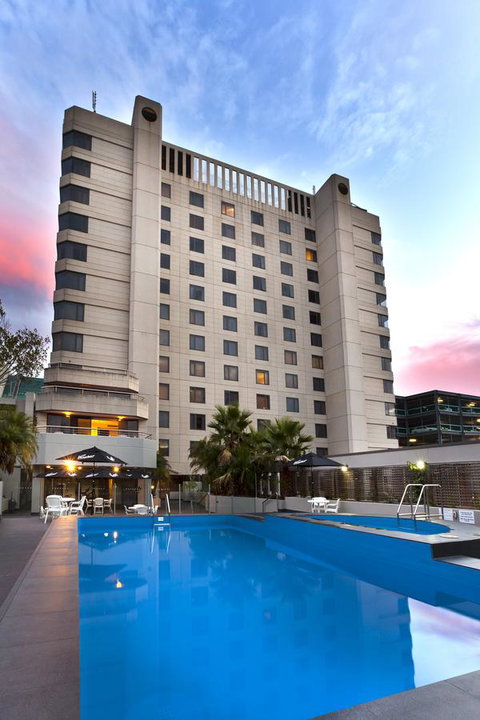 Hotel Grand Chancellor Adelaide - Phillip Island Accommodation 3