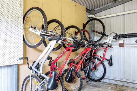 Maggie\'s Place - Phillip Island Accommodation 8