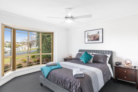 Maggie\'s Place - Phillip Island Accommodation 0