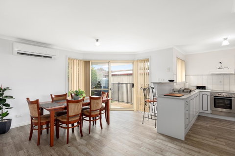 Maggie\'s Place - Phillip Island Accommodation 9