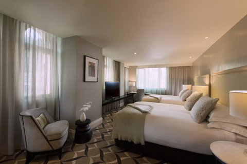 Mayfair Hotel - Phillip Island Accommodation 16