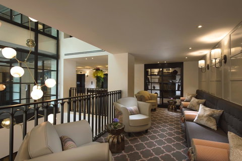 Mayfair Hotel - Phillip Island Accommodation 9