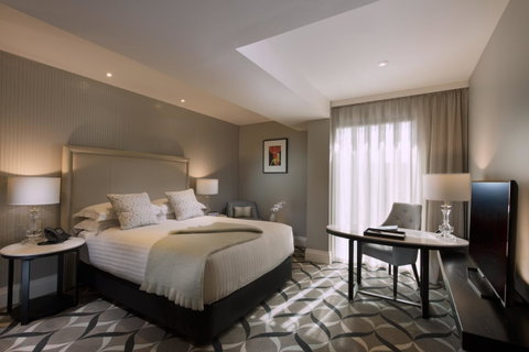 Mayfair Hotel - Phillip Island Accommodation 11