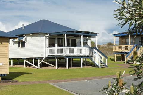 The Retreat West Beach Parks - Phillip Island Accommodation 20