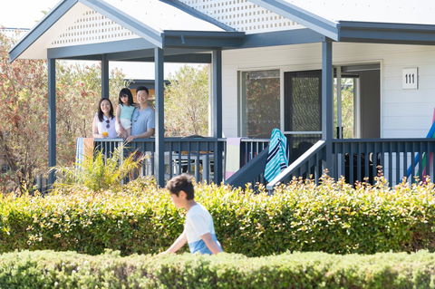 The Retreat West Beach Parks - Phillip Island Accommodation 6