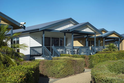 The Retreat West Beach Parks - Phillip Island Accommodation 13