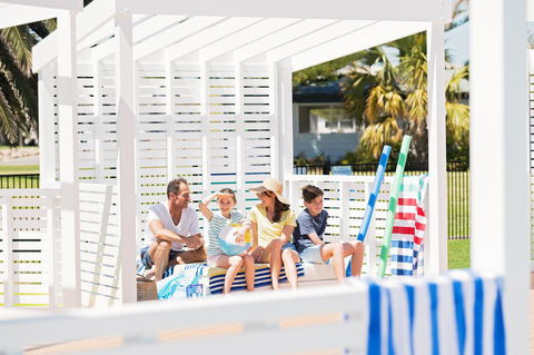 The Retreat West Beach Parks - Phillip Island Accommodation 7