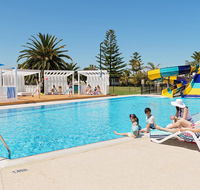 West Beach Parks Resort - Phillip Island Accommodation