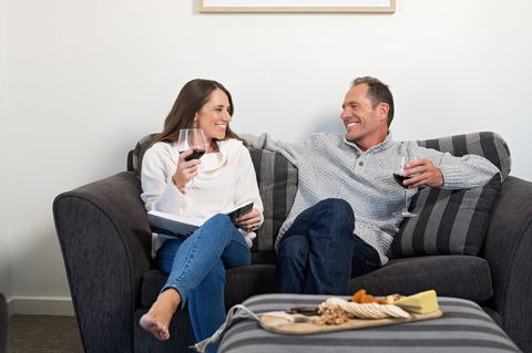 The Retreat West Beach Parks - Phillip Island Accommodation 9