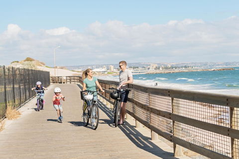 The Retreat West Beach Parks - Phillip Island Accommodation 11