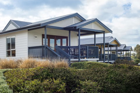 The Retreat West Beach Parks - Phillip Island Accommodation 14