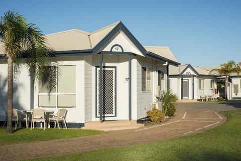 The Retreat West Beach Parks - Phillip Island Accommodation 22
