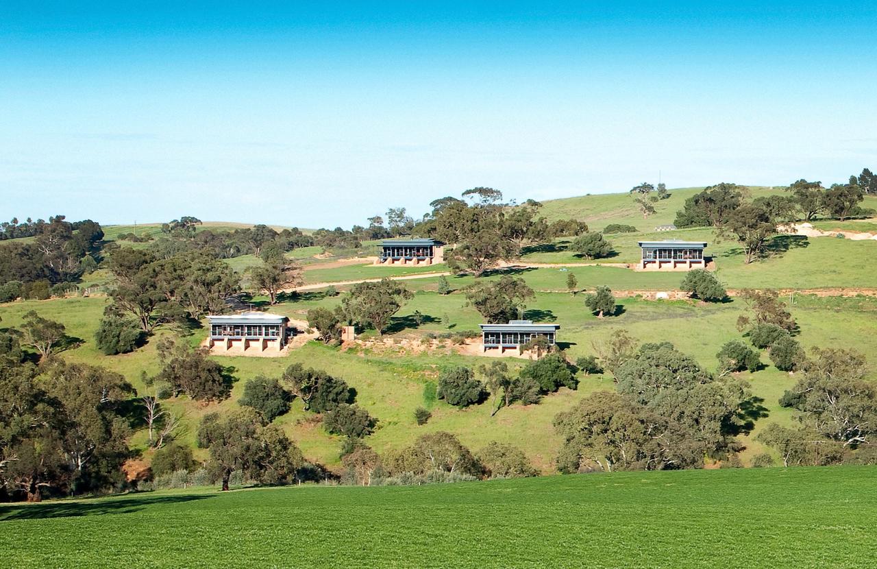 Barossa Goldfields SA Phillip Island Accommodation