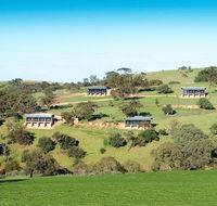Barossa Pavilions