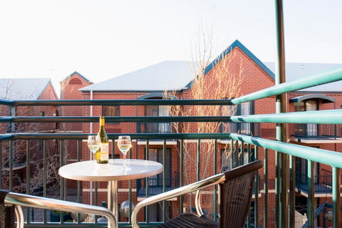 BreakFree Adelaide - Phillip Island Accommodation 8