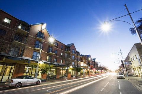 BreakFree Adelaide - Phillip Island Accommodation 12