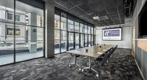 Holiday Inn Express Adelaide City Centre, An IHG Hotel - Phillip Island Accommodation 40