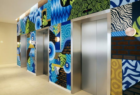 Holiday Inn Express Adelaide City Centre, An IHG Hotel - Phillip Island Accommodation 34