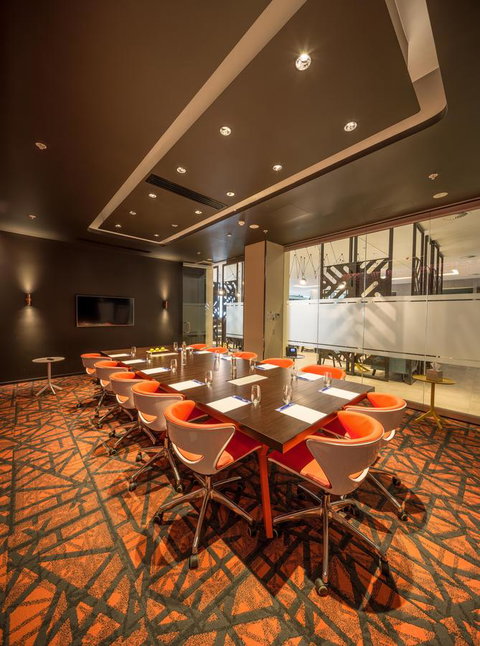 Holiday Inn Express Adelaide City Centre, An IHG Hotel - Phillip Island Accommodation 44