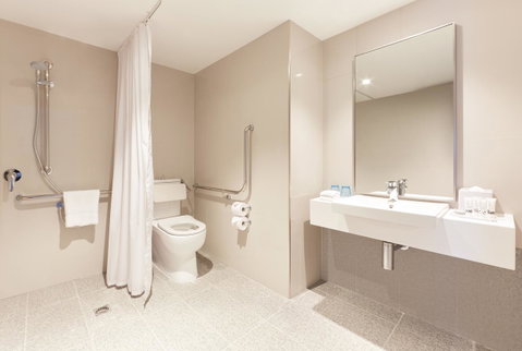 Holiday Inn Express Adelaide City Centre, An IHG Hotel - Phillip Island Accommodation 10