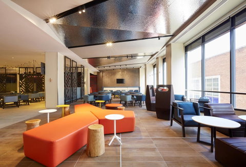 Holiday Inn Express Adelaide City Centre, An IHG Hotel - Phillip Island Accommodation 31