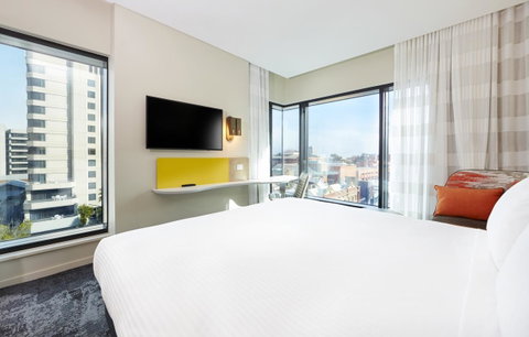 Holiday Inn Express Adelaide City Centre, An IHG Hotel - Phillip Island Accommodation 6