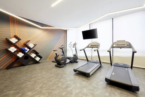 Holiday Inn Express Adelaide City Centre, An IHG Hotel - Phillip Island Accommodation 27